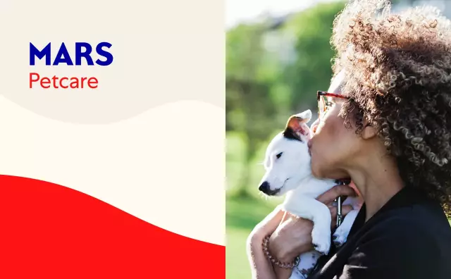 Обновления Mars Petcare