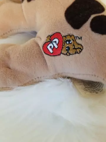 Проект Pound Puppy на