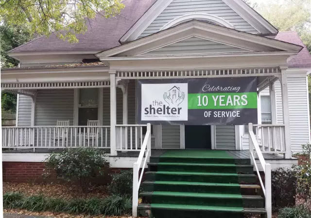 Northeast Georgia No Kill Shelter отчаянно нуждается в помощи