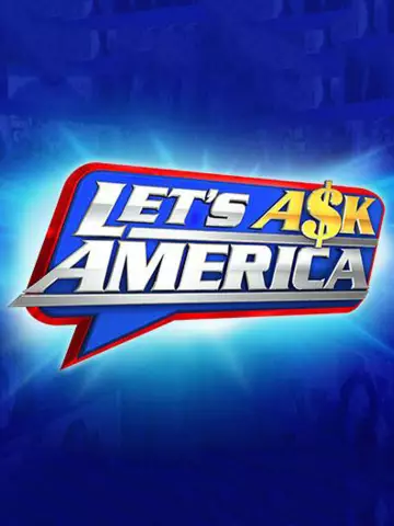 «Давайте спросим Америку» выбирает лоскутный талисман