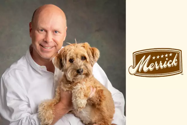 Merrick Pet Care расширяет список рецептов говядины для всех участков