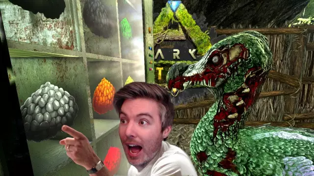 Пожалуйста, передайте The Kibble