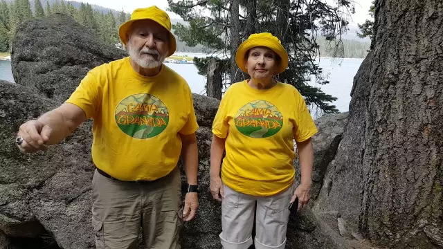 Привет, Мудда, Привет, Фадда