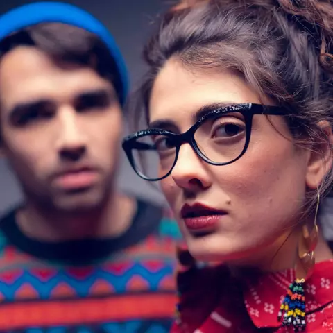 Мы получили метку