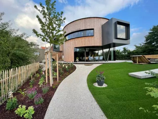 Орегонский заводчик превращает более 200 собак