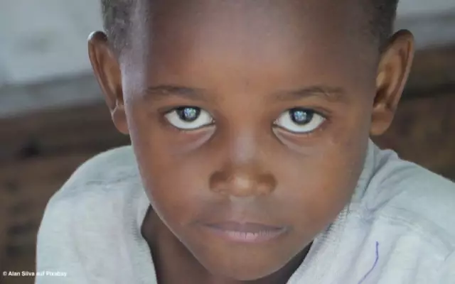 Правосудие для ребенка