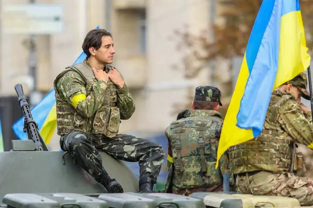 Увлекательная статья о воинах по защите дикой природы