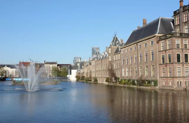 Des Hague и Centerplate узнают простой урок: злоупотребление собаками плохо для бизнеса