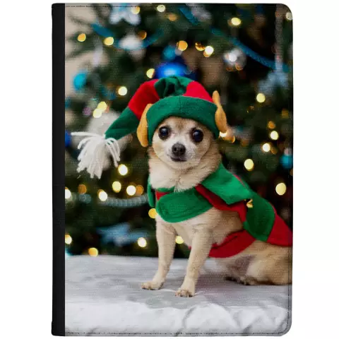 Ай, Чихуахуа! Служебная собака выбита из колокола Тако