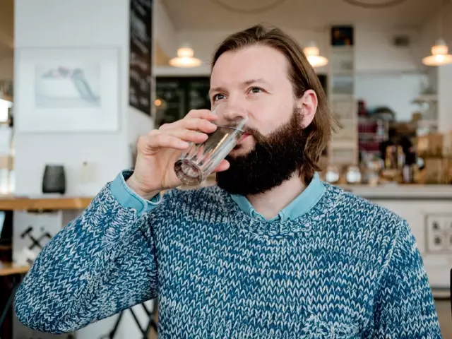 Опасности над обработкой борьбы с блохами