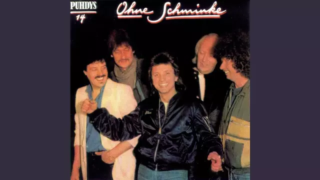 Рожденный слепой