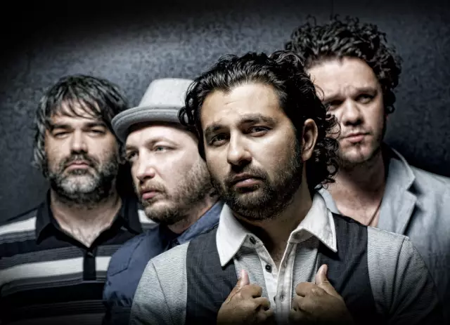 Получена степень ревности Magna Come Laude