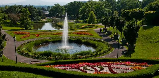 Приветствуется Герой, Похороненный нищий