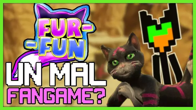 S All Fur Fun Group теперь имеет 10 000 участников! Вау