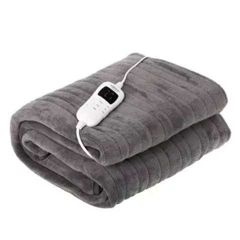 Напомним, что одеяло PetSafe с подогревом Pet