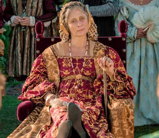 Невилл - запрещен к спасению героя бомбардировки