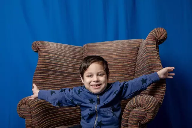 Сбор борзых в Канабе, Юта