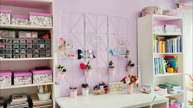 Президент Исабель 4 июля отправляется к своим стипендиатам