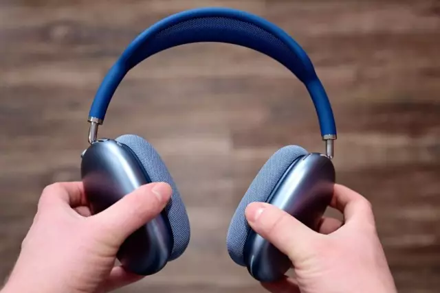 S Max и Calibur (и!) Рекомендуемые в Seattle Times Article