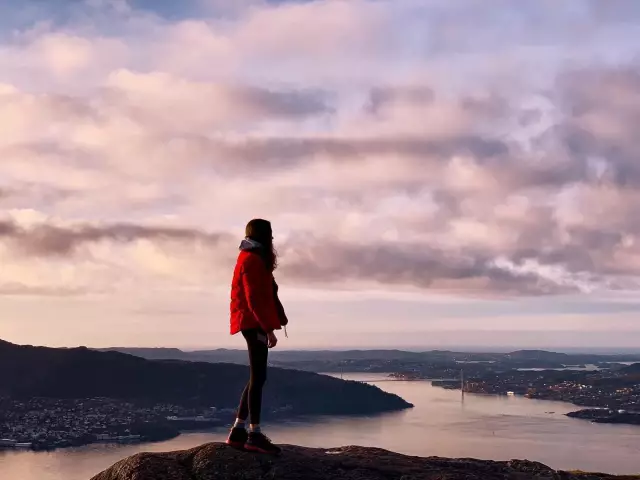 Винни - Мопс, который «Поднимает каждую гору!»