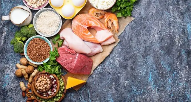 Можно ли вместе есть яйца и рыбу?