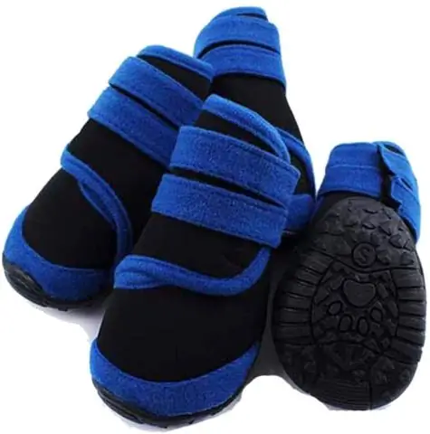 Продаются ли в ботинках таблетки от глистов для собак?