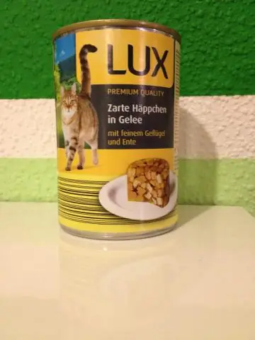 Какие кошачьи консервы больше всего нравятся кошкам?