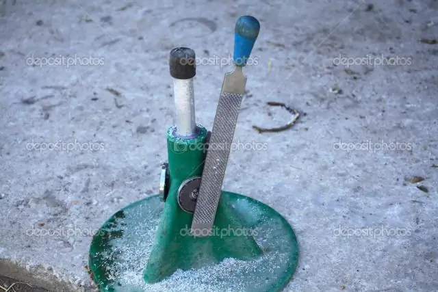 Что такое кузнечные орудия?