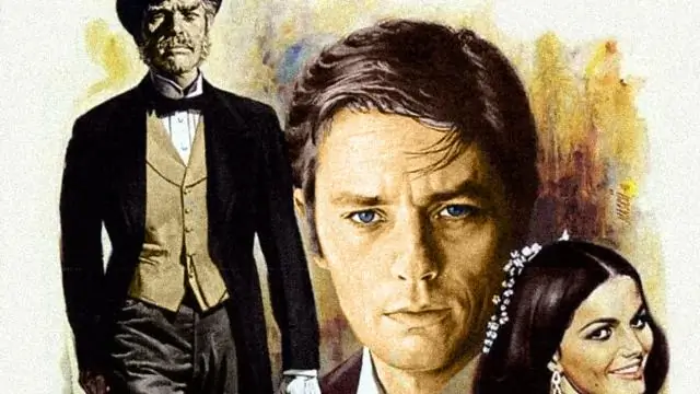 Где снимался "Иль Гаттопардо"?