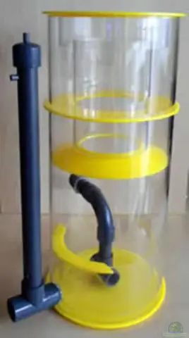 Для чего нужен протеиновый скиммер?