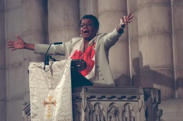 Что вдохновило Майю Анжелу в фильме «Птица в клетке»?