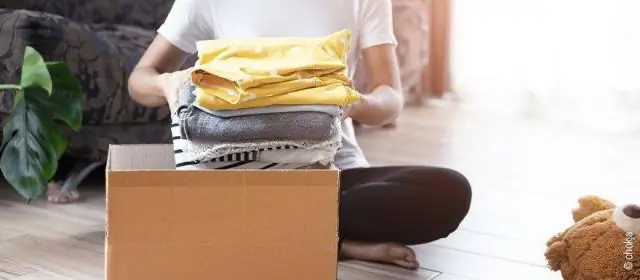 Где я могу сдать матрас в Атланте?