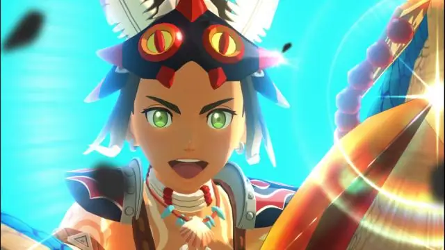 Сколько времени нужно, чтобы развести эпопею в легендах о монстрах?