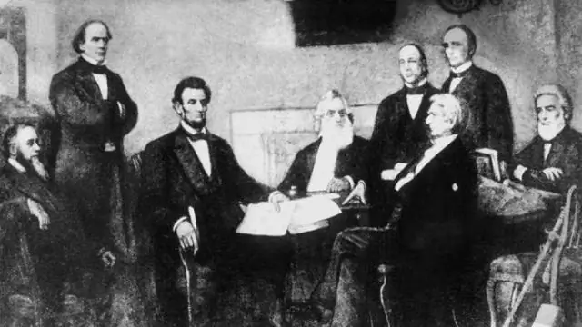 Что было домашним животным Авраама Линкольна в Белом доме?