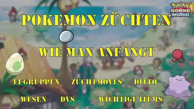 Можно ли разводить ультра зверей с Ditto?