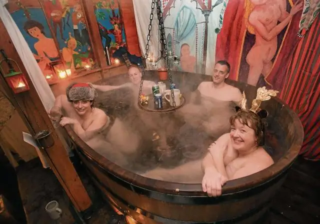 Можно ли есть веслоноса?