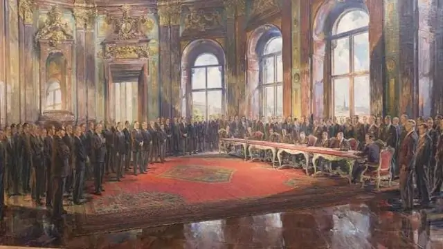 Что было после кайнозойской эры?