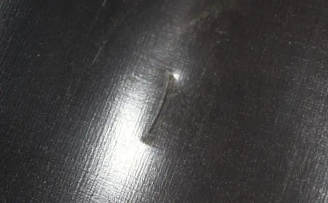 Как найти утечку в пруду?