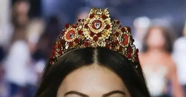 Как называется птица штата Флорида?