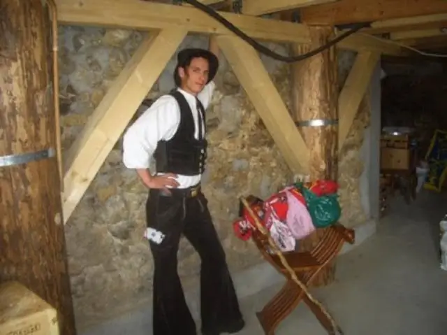 Как ухаживать за павлиньим папоротником?