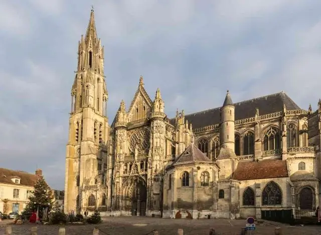 Какая связь между далматинцами и пожарными?