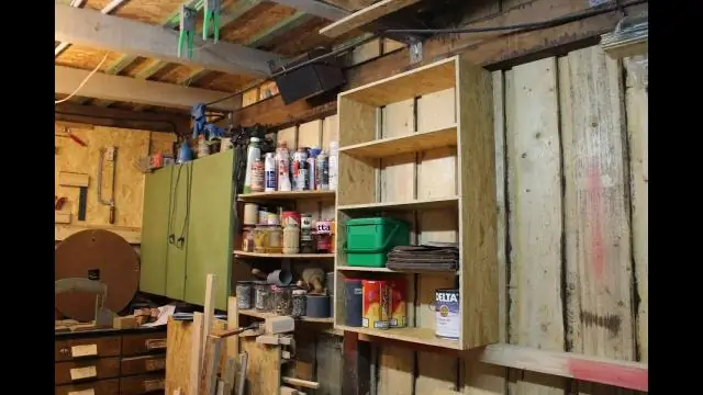 Как сделать простую кошачью постель?