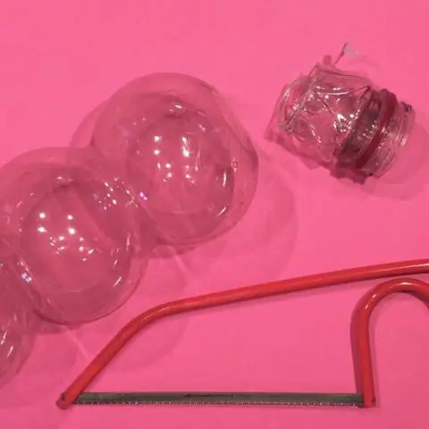 Как сделать ловушку для крыс из пластиковой бутылки?