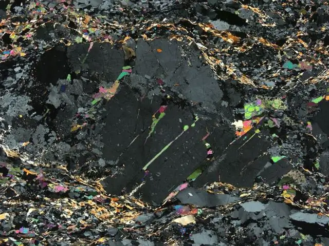 Какая самая глубокая зона океана?