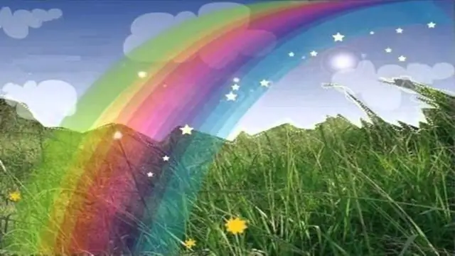 Какого цвета викунья?