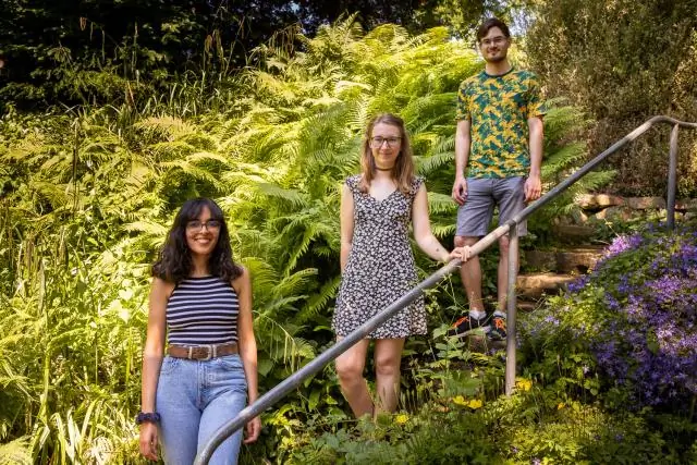 Как добиться света в Sketchup?