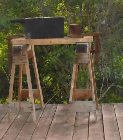 Как сделать пластиковую ловушку для мыши?