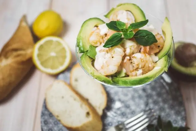 Безопасна ли листовая зона API для креветок?