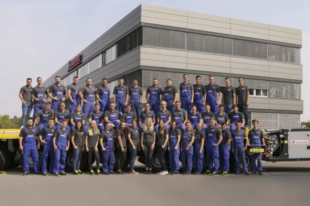 Студенты снимают захватывающую дух кривизну Земли с помощью высотного метеозонда: в ходе полета были протестированы электронные системы управления для будущих полетов по мониторингу загрязнения