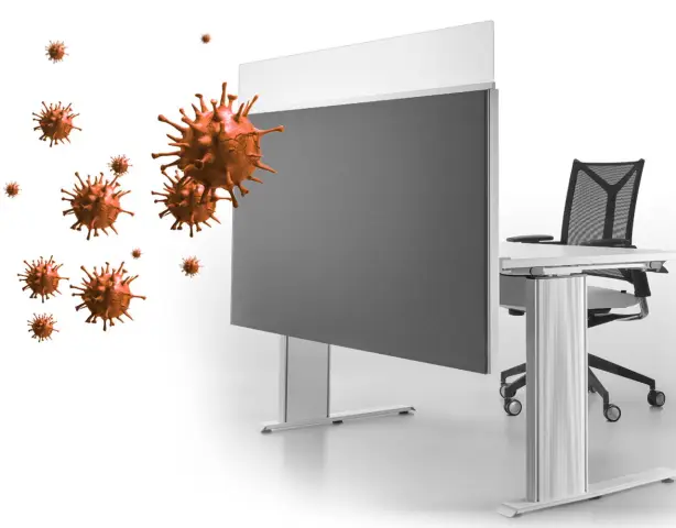 Новая хирургическая маска не просто улавливает вирусы, она обезвреживает их: инновационное усовершенствование хирургических масок сделает их эффективными, дав им возможность убивать вирусы